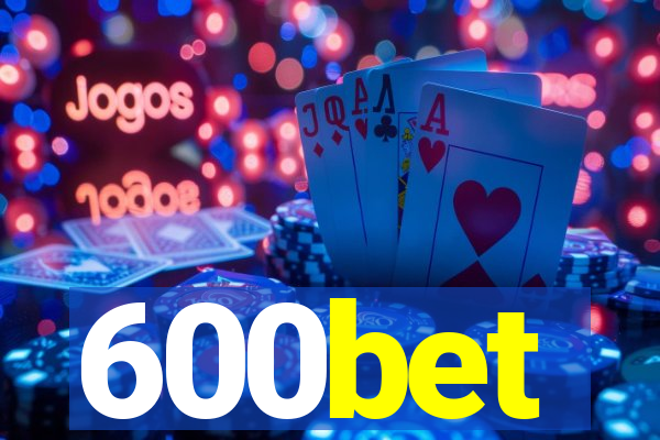 600bet-lucky ox